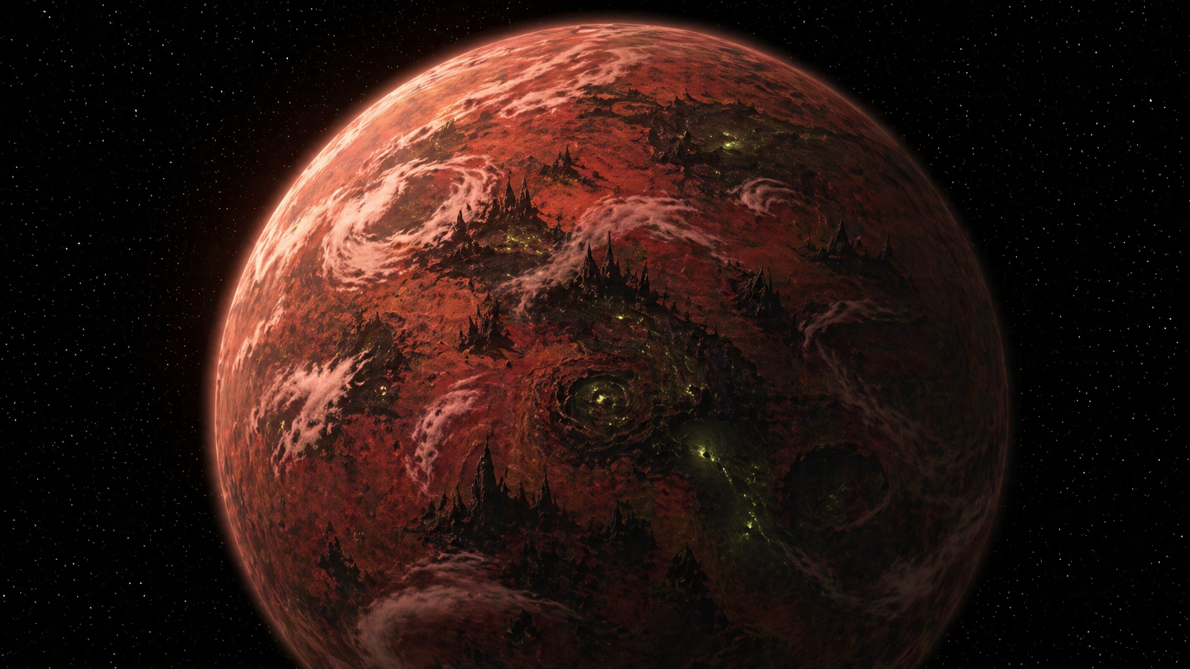 Dathomir