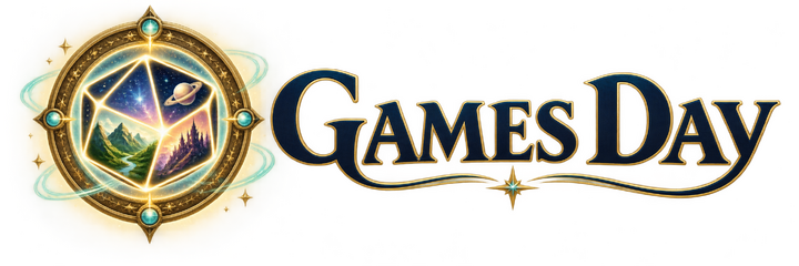 Games Day