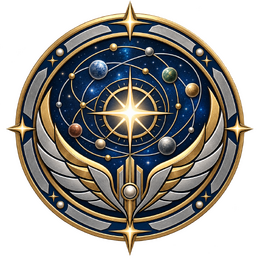 Central Republic emblem