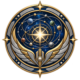 Central Republic emblem