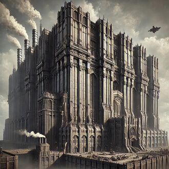 Manufactorum 12
